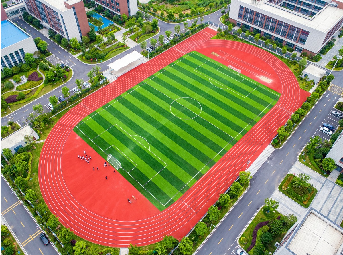 辽源市透气型塑胶跑道学校塑胶跑道 - 排名